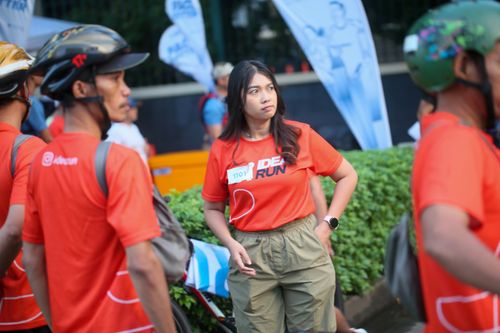Race photo from NSRC II 27042025