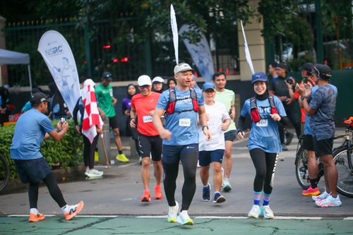 Race photo from NSRC II 27042025