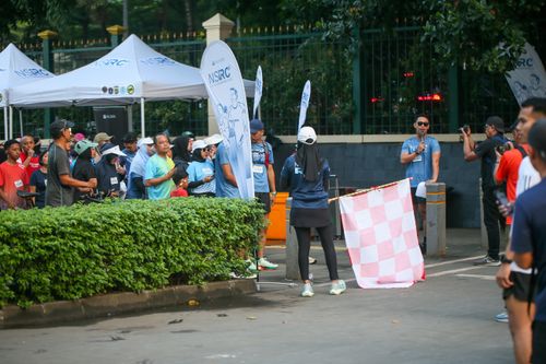Race photo from NSRC II 27042025