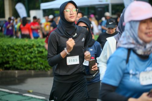 Race photo from NSRC II 27042025