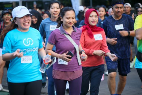 Race photo from NSRC II 27042025