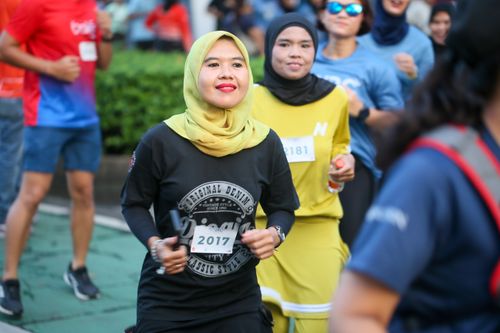 Race photo from NSRC II 27042025
