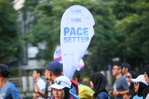 Race photo from NSRC II 27042025
