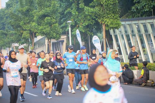 Race photo from NSRC II 27042025