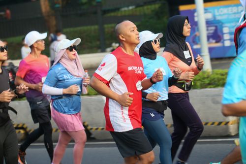 Race photo from NSRC II 27042025