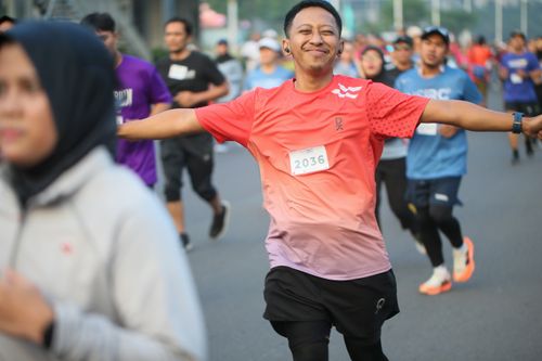 Race photo from NSRC II 27042025