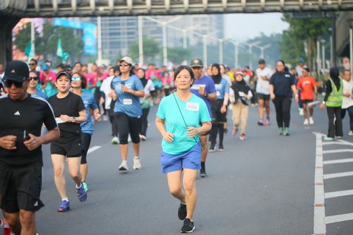 Race photo from NSRC II 27042025