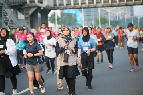Race photo from NSRC II 27042025