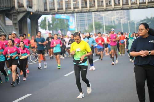 Race photo from NSRC II 27042025