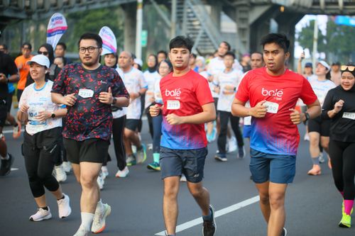 Race photo from NSRC II 27042025