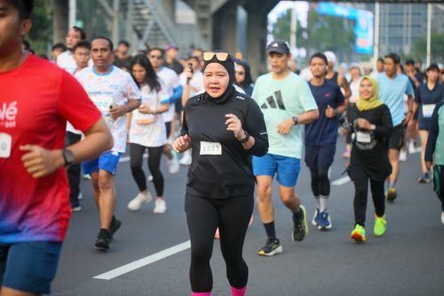 Race photo from NSRC II 27042025