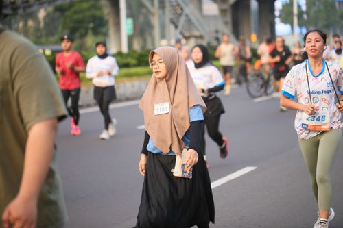 Race photo from NSRC II 27042025