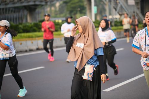 Race photo from NSRC II 27042025