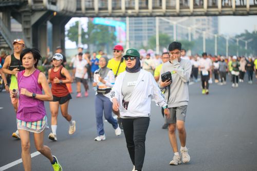 Race photo from NSRC II 27042025