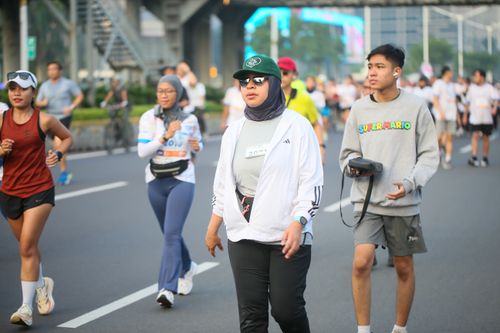Race photo from NSRC II 27042025