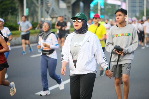 Race photo from NSRC II 27042025