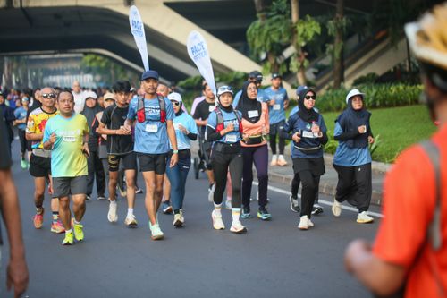 Race photo from NSRC II 27042025