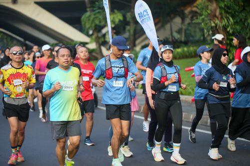 Race photo from NSRC II 27042025