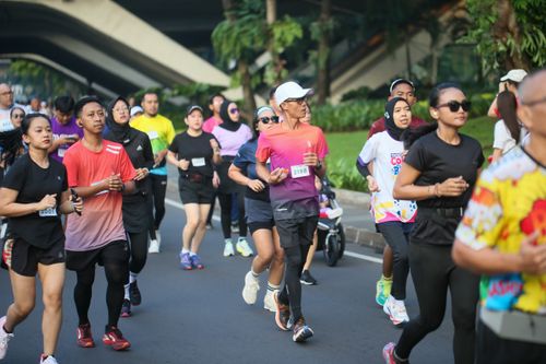Race photo from NSRC II 27042025