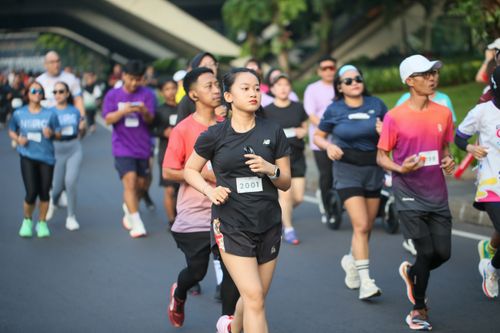 Race photo from NSRC II 27042025