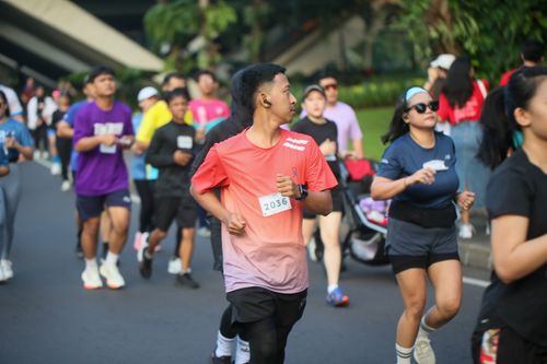 Race photo from NSRC II 27042025