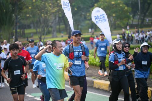 Race photo from NSRC II 27042025