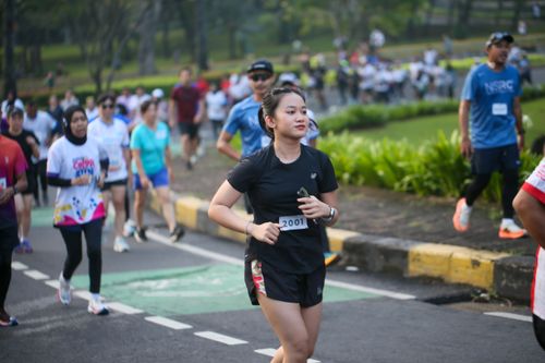 Race photo from NSRC II 27042025