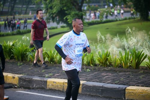 Race photo from NSRC II 27042025