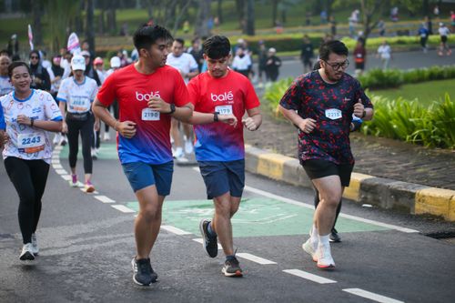 Race photo from NSRC II 27042025
