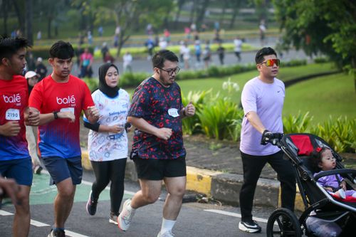Race photo from NSRC II 27042025