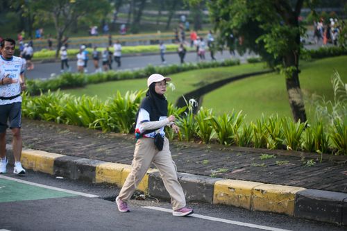 Race photo from NSRC II 27042025