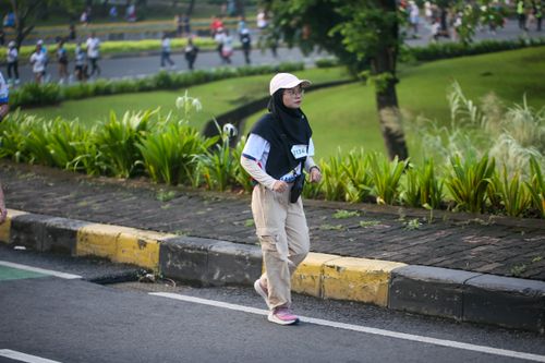 Race photo from NSRC II 27042025