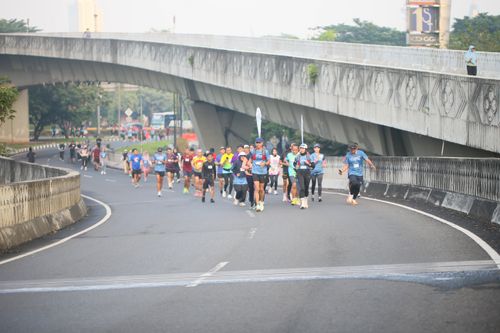 Race photo from NSRC II 27042025