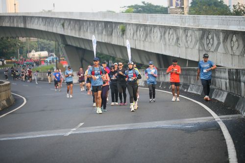 Race photo from NSRC II 27042025