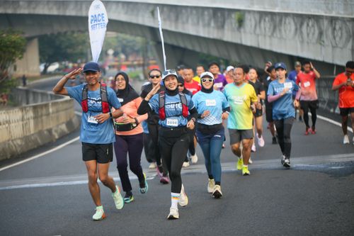 Race photo from NSRC II 27042025