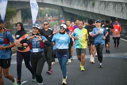 Race photo from NSRC II 27042025