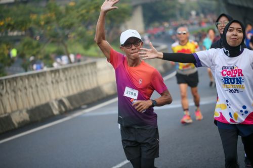 Race photo from NSRC II 27042025