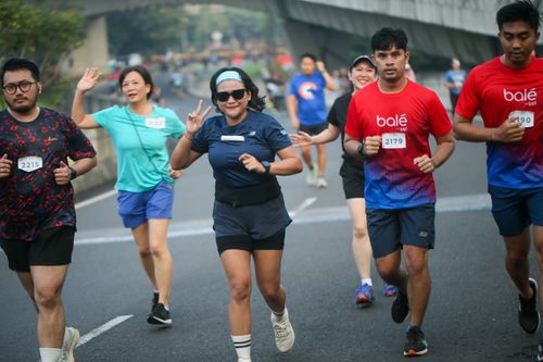 Race photo from NSRC II 27042025