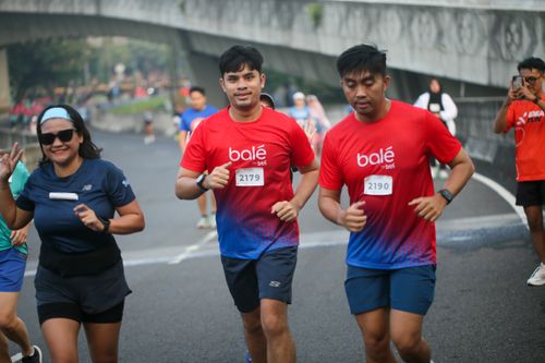 Race photo from NSRC II 27042025