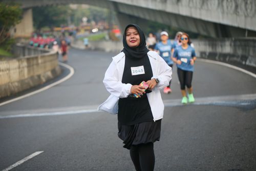 Race photo from NSRC II 27042025