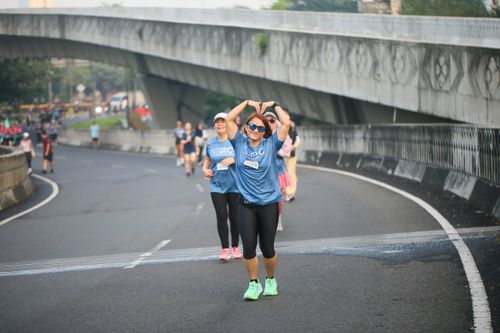 Race photo from NSRC II 27042025