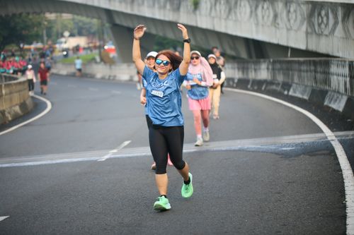 Race photo from NSRC II 27042025