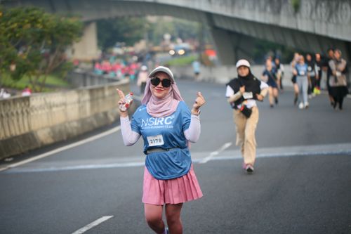 Race photo from NSRC II 27042025