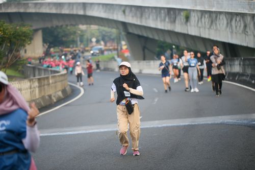 Race photo from NSRC II 27042025