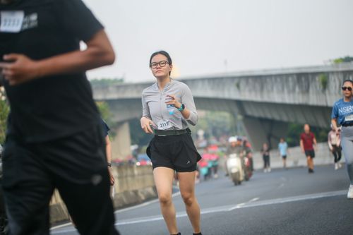 Race photo from NSRC II 27042025