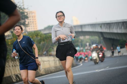 Race photo from NSRC II 27042025