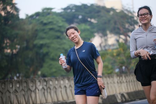 Race photo from NSRC II 27042025