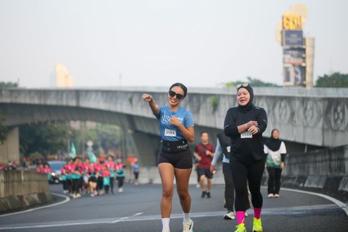 Race photo from NSRC II 27042025