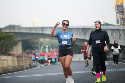 Race photo from NSRC II 27042025