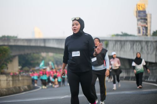 Race photo from NSRC II 27042025